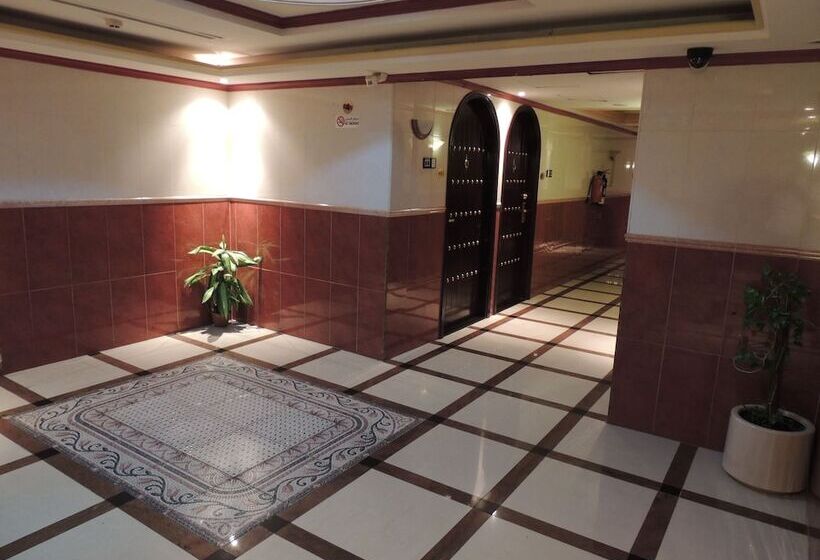 Fotos del hotel Oriental Palace Hotel Apartments:  31