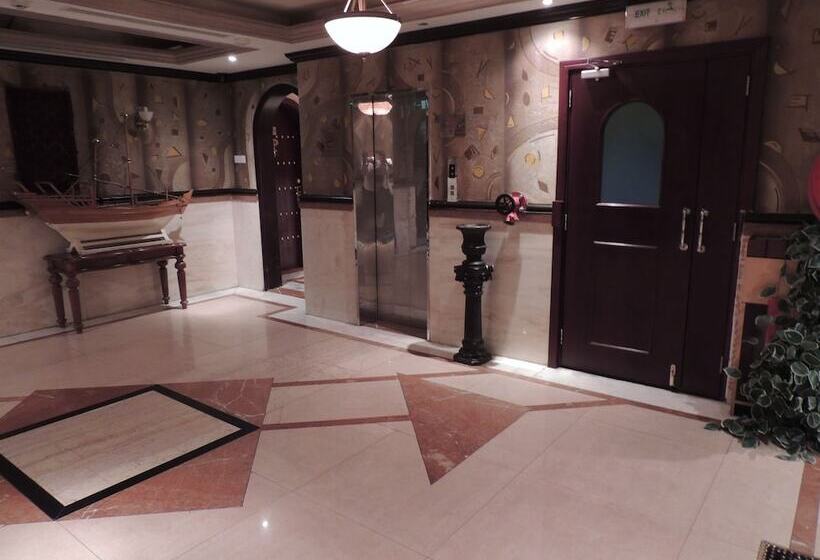 Fotos del hotel Oriental Palace Hotel Apartments:  30