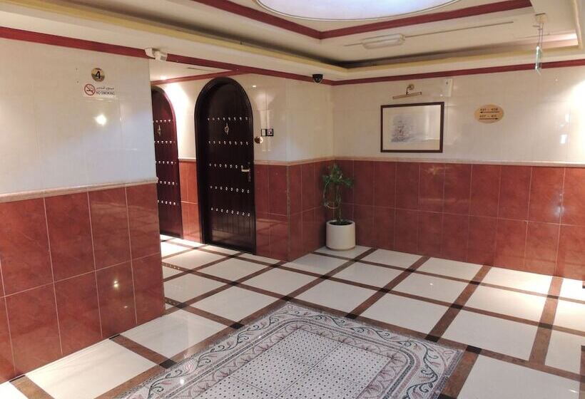 Fotos del hotel Oriental Palace Hotel Apartments:  17