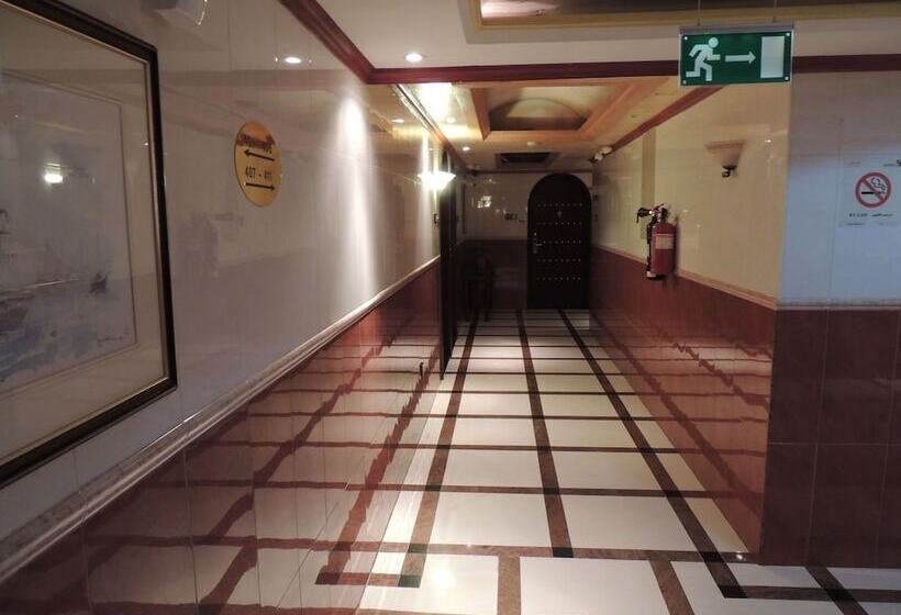 Fotos del hotel Oriental Palace Hotel Apartments:  14