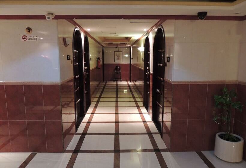 Fotos del hotel Oriental Palace Hotel Apartments:  29