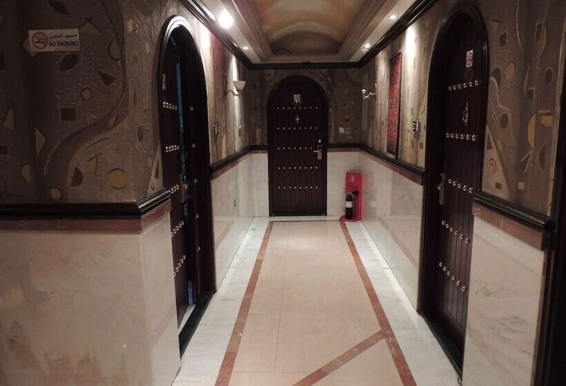 Fotos del hotel Oriental Palace Hotel Apartments:  32