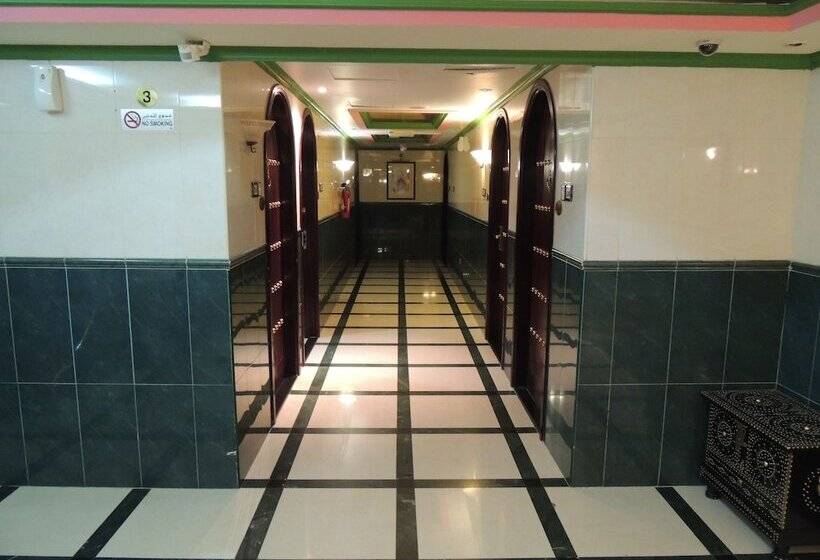 Fotos del hotel Oriental Palace Hotel Apartments:  15