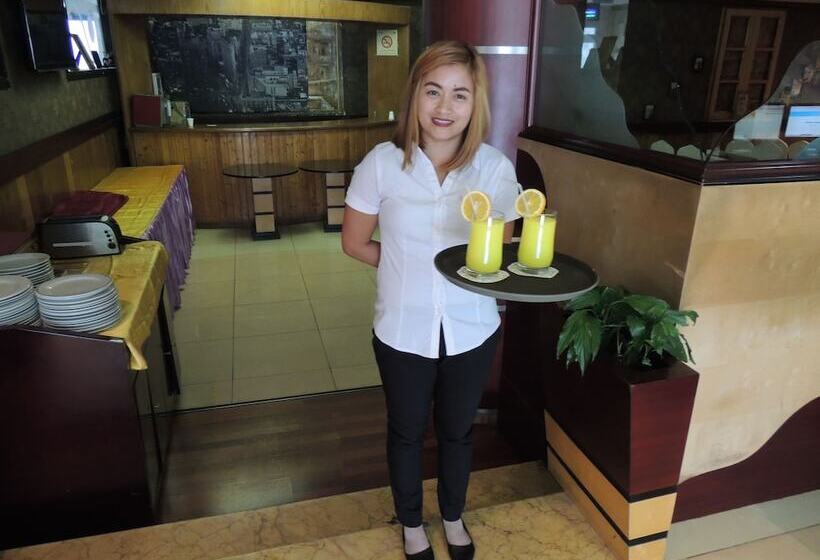 Fotos del hotel Oriental Palace Hotel Apartments:  34