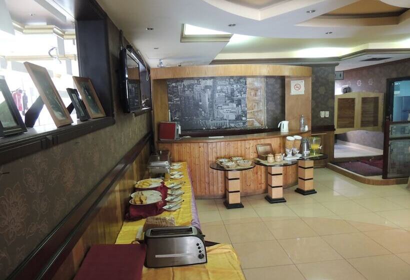 Fotos del hotel Oriental Palace Hotel Apartments:  33