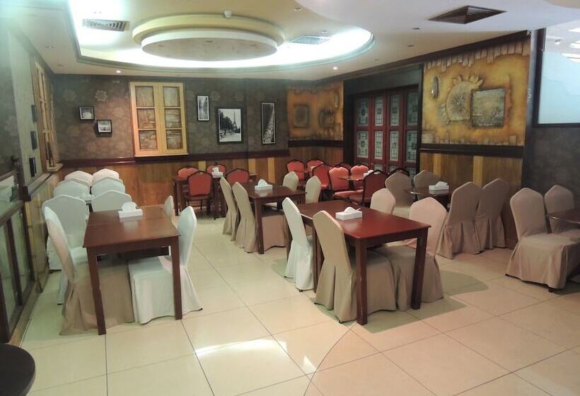 Fotos del hotel Oriental Palace Hotel Apartments:  20