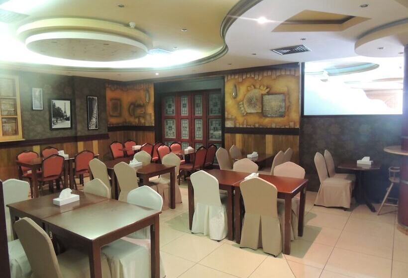 Fotos del hotel Oriental Palace Hotel Apartments:  19