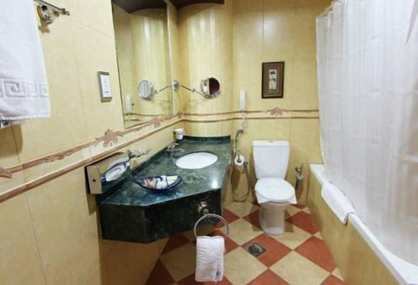 Fotos del hotel Oriental Palace Hotel Apartments:  21