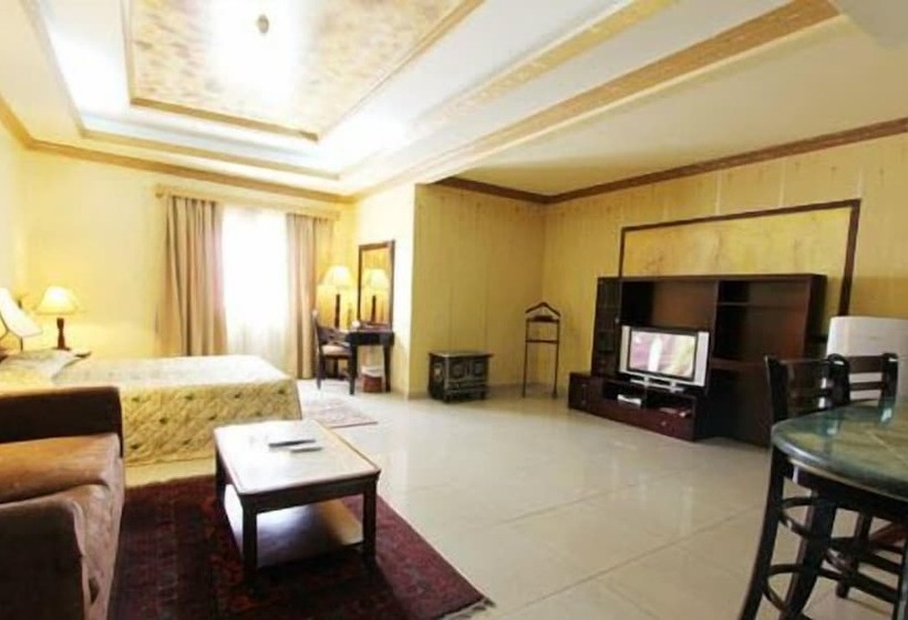 Fotos del hotel Oriental Palace Hotel Apartments:  24