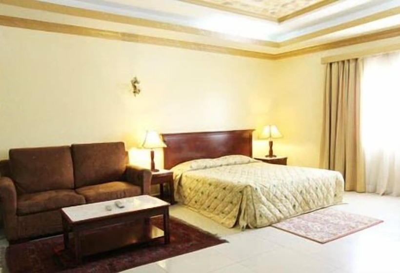 Fotos del hotel Oriental Palace Hotel Apartments:  5