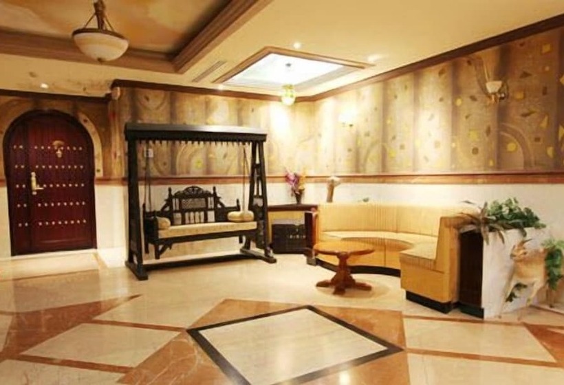 Fotos del hotel Oriental Palace Hotel Apartments:  28