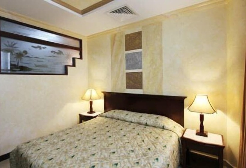 Fotos del hotel Oriental Palace Hotel Apartments:  2