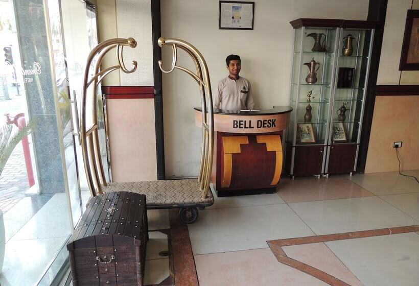 Fotos del hotel Oriental Palace Hotel Apartments:  41