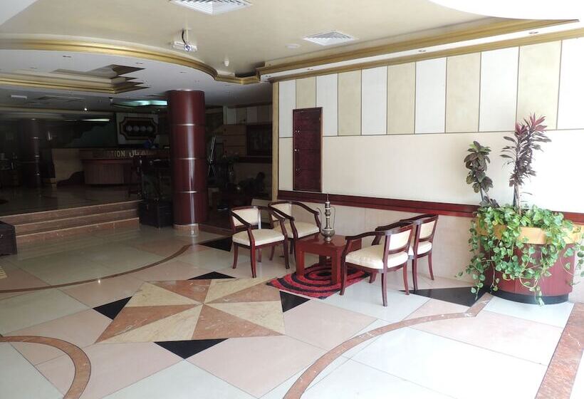 Fotos del hotel Oriental Palace Hotel Apartments:  25