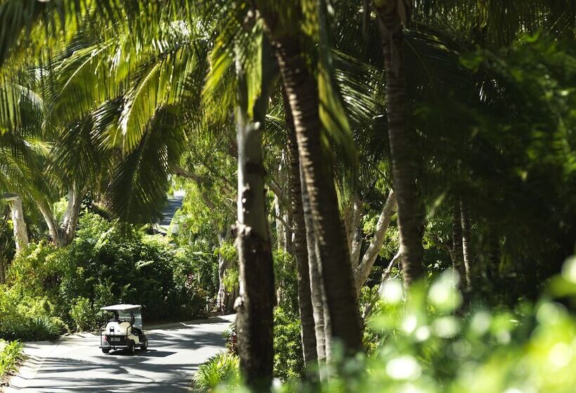 Palm Bungalows