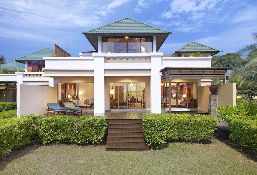 リゾートホテル Angsana Bintan