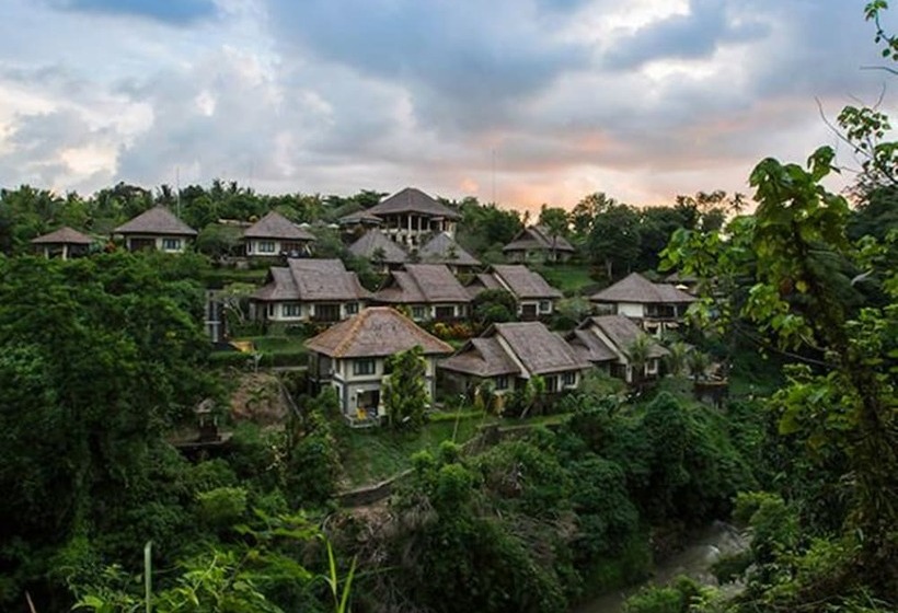 استراحتگاه Bali Masari Villas & Spa