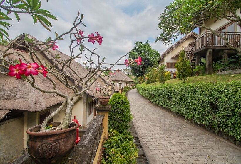 استراحتگاه Bali Masari Villas & Spa