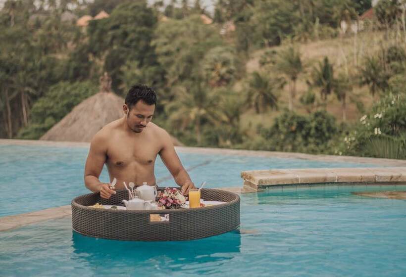 منتجع Bali Masari Villas & Spa