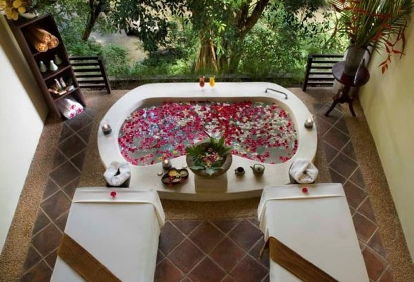 منتجع Bali Masari Villas & Spa