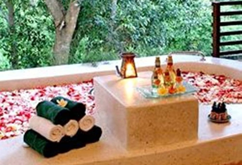 استراحتگاه Bali Masari Villas & Spa