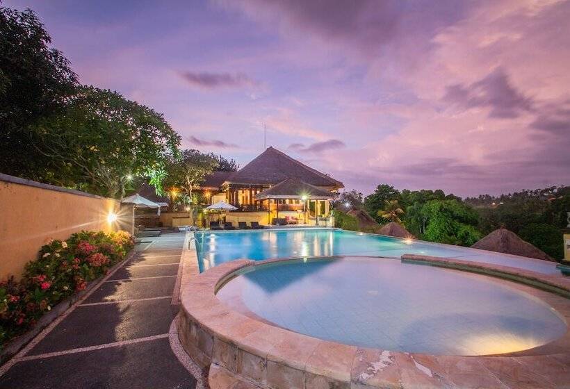 منتجع Bali Masari Villas & Spa