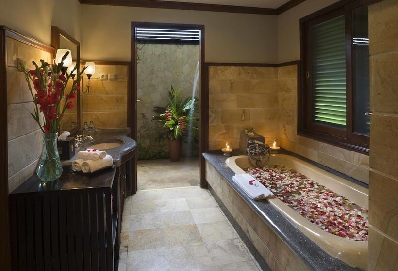 منتجع Bali Masari Villas & Spa