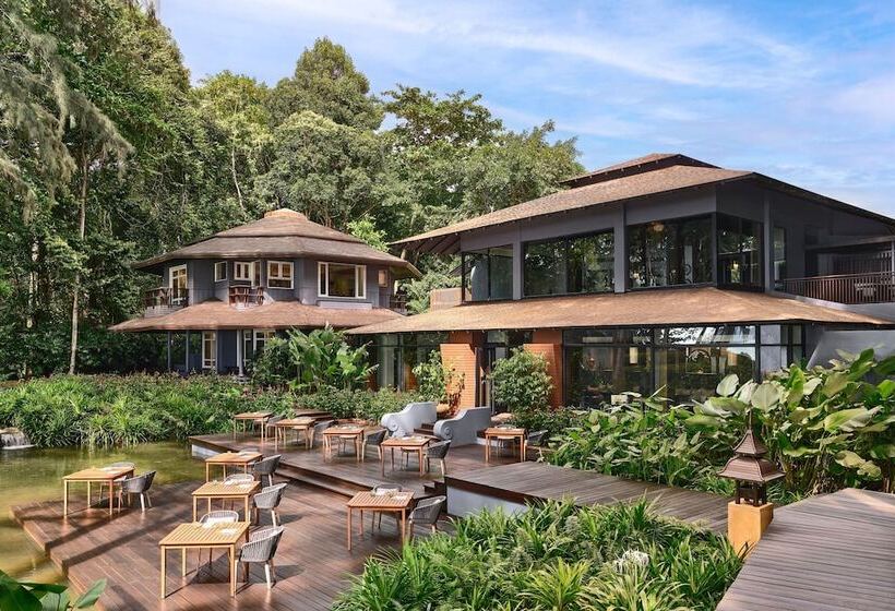 استراحتگاه Phulay Bay, A Ritz Carlton Reserve