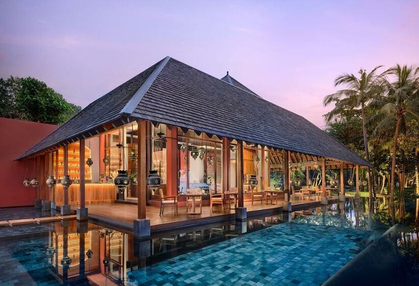 استراحتگاه Phulay Bay, A Ritz Carlton Reserve