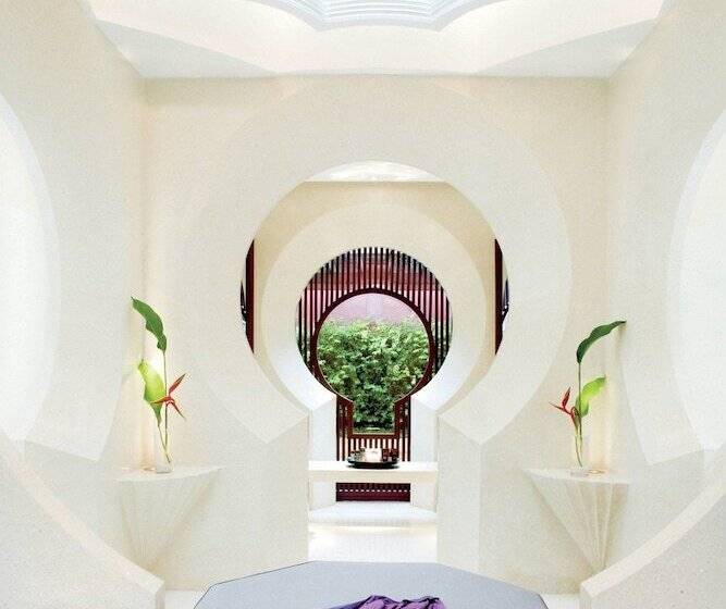 استراحتگاه Phulay Bay, A Ritz Carlton Reserve