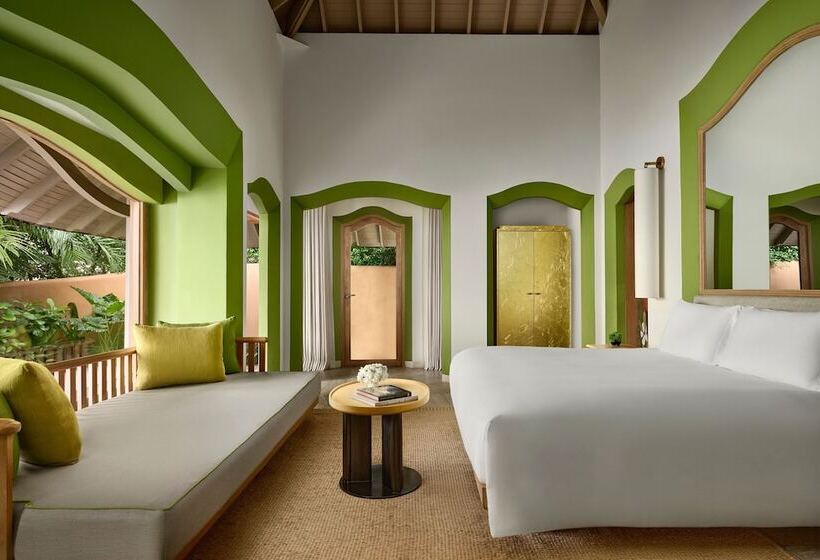 استراحتگاه Phulay Bay, A Ritz Carlton Reserve