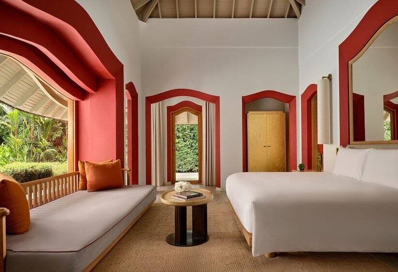 استراحتگاه Phulay Bay, A Ritz Carlton Reserve