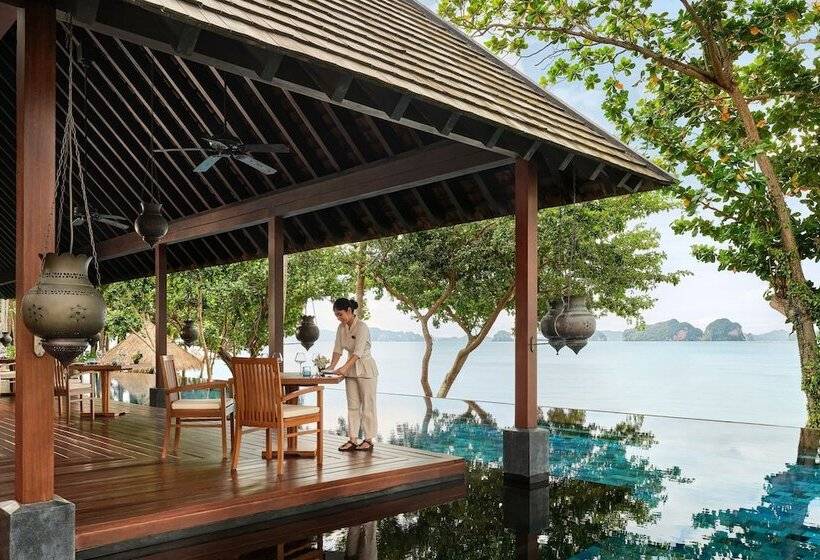 استراحتگاه Phulay Bay, A Ritz Carlton Reserve