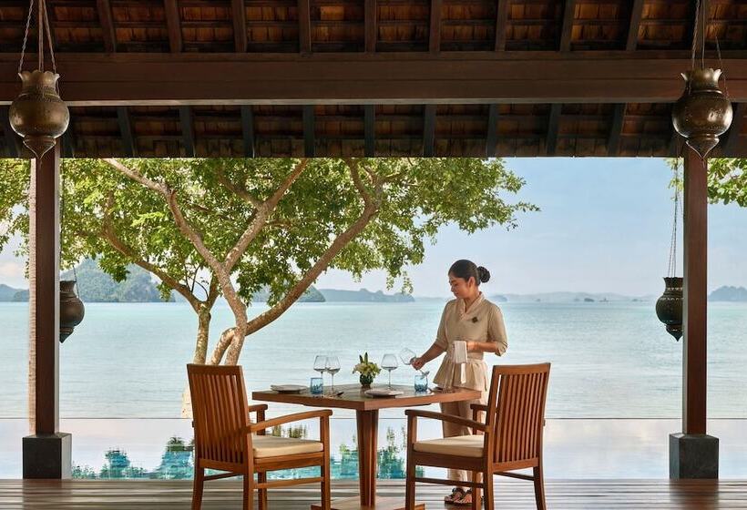 استراحتگاه Phulay Bay, A Ritz Carlton Reserve