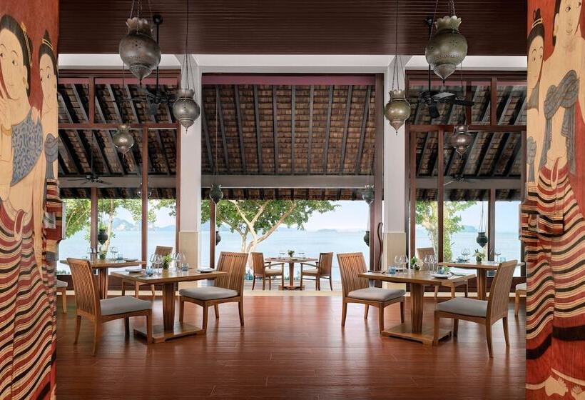 استراحتگاه Phulay Bay, A Ritz Carlton Reserve