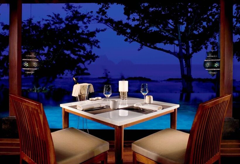 استراحتگاه Phulay Bay, A Ritz Carlton Reserve