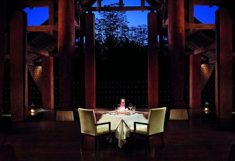 استراحتگاه Phulay Bay, A Ritz Carlton Reserve