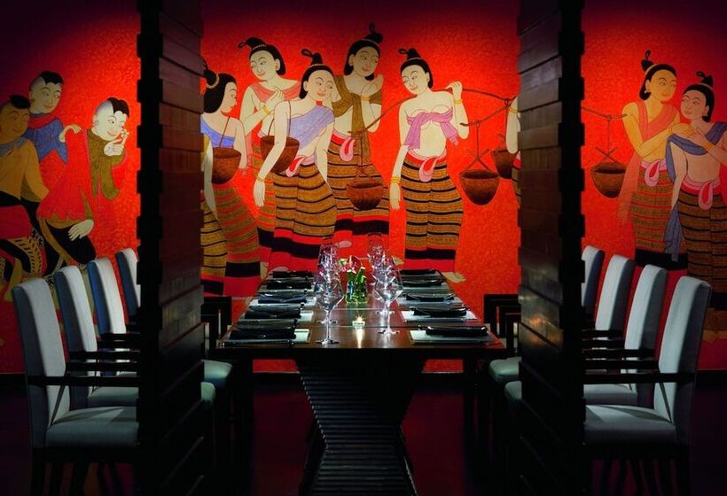 استراحتگاه Phulay Bay, A Ritz Carlton Reserve
