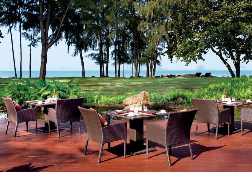 استراحتگاه Phulay Bay, A Ritz Carlton Reserve