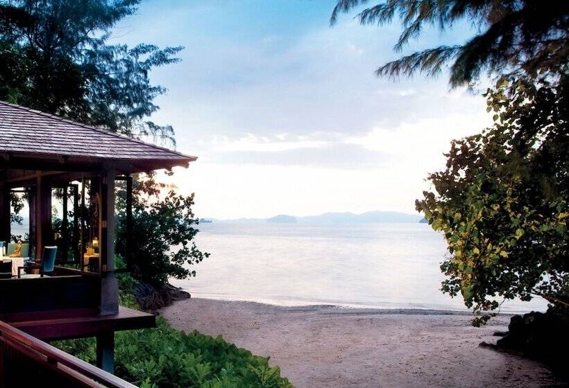استراحتگاه Phulay Bay, A Ritz Carlton Reserve