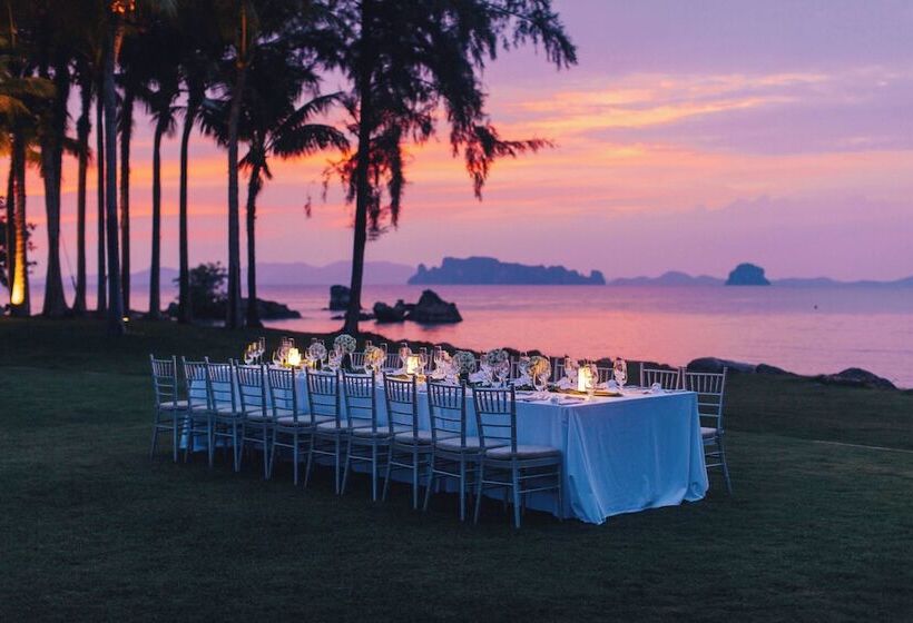 استراحتگاه Phulay Bay, A Ritz Carlton Reserve