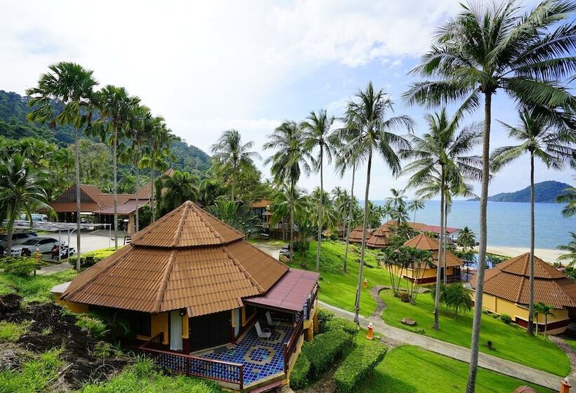 استراحتگاه The Aiyapura Koh Chang