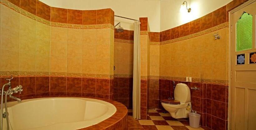 منتجع Welcomhotel By Itc Hotels, Fort & Dunes, Khimsar