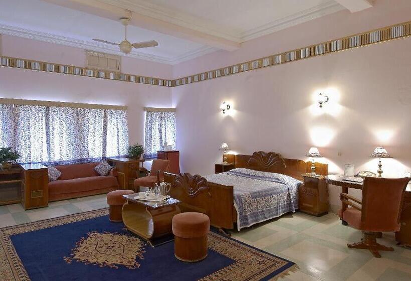 渡假胜地 Welcomhotel By Itc Hotels, Fort & Dunes, Khimsar