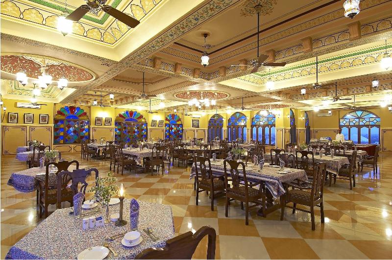 منتجع Welcomhotel By Itc Hotels, Fort & Dunes, Khimsar
