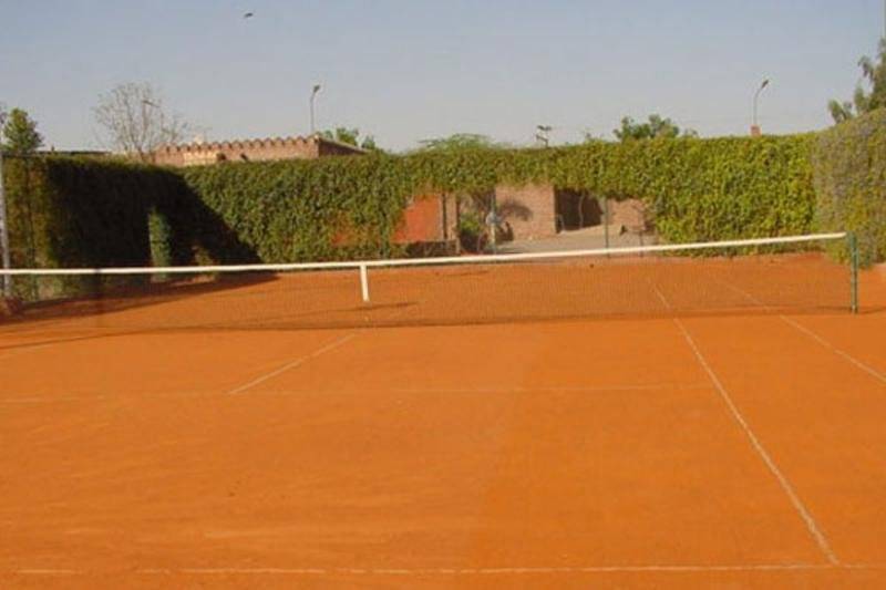 منتجع Welcomhotel By Itc Hotels, Fort & Dunes, Khimsar