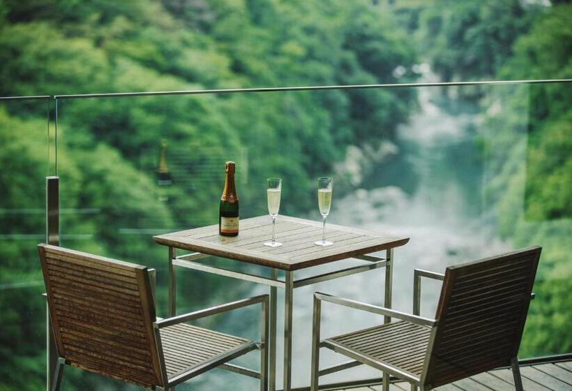 旅館 Kanaya Hotel Kinugawa