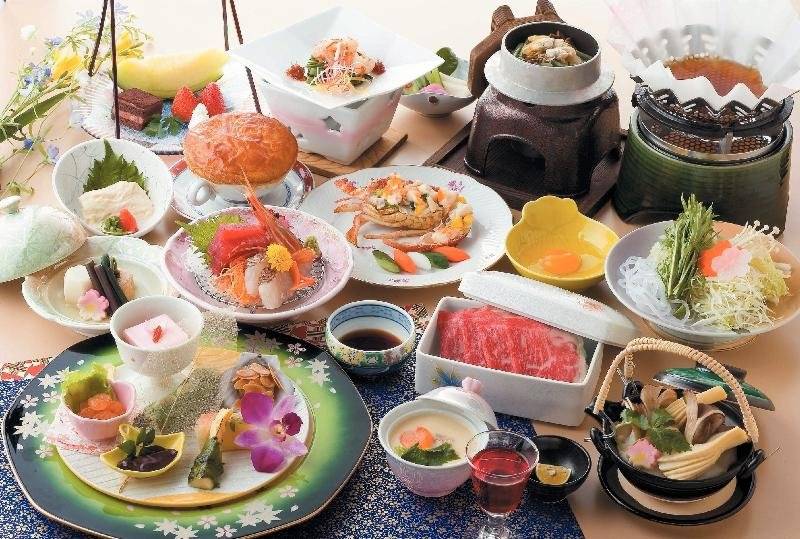 ريوكان Kinugawa Onsen