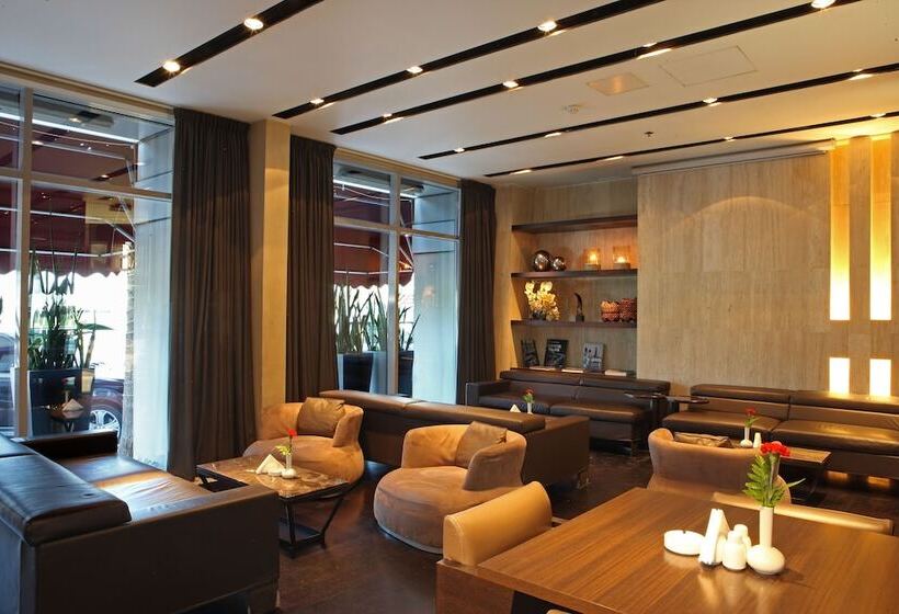 Fotos del hotel Sea View Hotel Dubai:  11