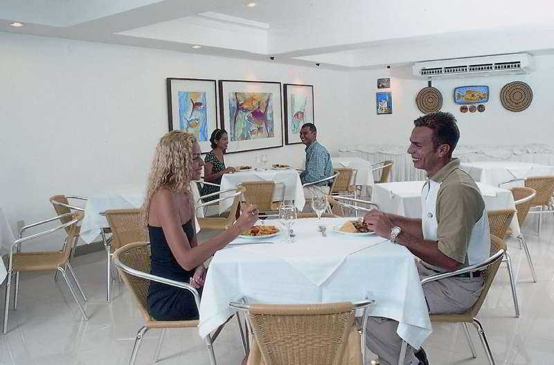 Hotel Vela E Mar